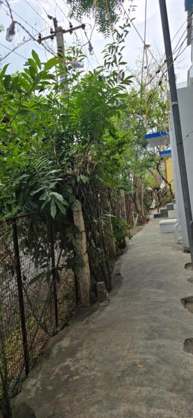 AVVAI Home Stay